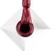 Molly Nails 231 Cat Eye Red LED/UV HEMA/Di-HEMA Free - Гел лак 8g.